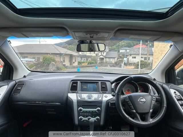 nissan murano 2008 TE3813 image 1