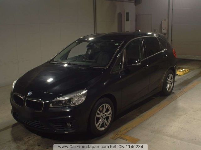 bmw 2-series 2018 -BMW--BMW 2 Series 2C20-WBA2C120X07A38684---BMW--BMW 2 Series 2C20-WBA2C120X07A38684- image 1