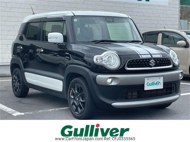 suzuki xbee 2019 -SUZUKI--XBEE DAA-MN71S--MN71S-143039---SUZUKI--XBEE DAA-MN71S--MN71S-143039- image 1