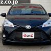 toyota vitz 2017 -TOYOTA--Vitz NHP130--NHP130-2007116---TOYOTA--Vitz NHP130--NHP130-2007116- image 7