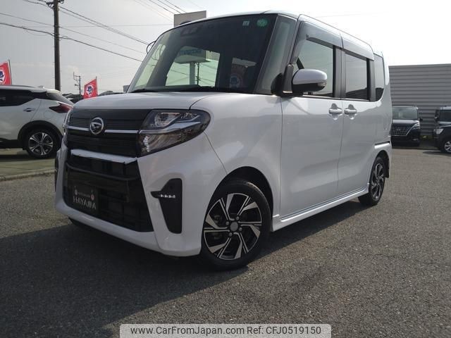 daihatsu tanto 2019 quick_quick_6BA-LA650S_LA650S-0044232 image 1