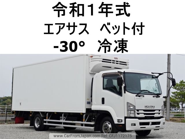 isuzu forward 2019 -ISUZU--Forward 2PG-FRR90T2--FRR90-7140501---ISUZU--Forward 2PG-FRR90T2--FRR90-7140501- image 1