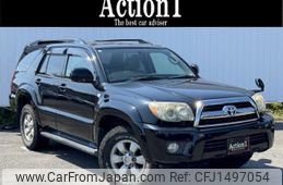 toyota hilux-surf 2008 quick_quick_CBA-TRN215W_TRN215-0020589