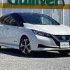 nissan leaf 2018 -NISSAN--Leaf ZAA-ZE1--ZE1-023196---NISSAN--Leaf ZAA-ZE1--ZE1-023196- image 1