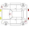 suzuki jimny 2021 -SUZUKI--Jimny 3BA-JB64W--JB64W-210557---SUZUKI--Jimny 3BA-JB64W--JB64W-210557- image 2