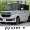 daihatsu tanto 2014 -DAIHATSU--Tanto DBA-LA600S--LA600S-0156412---DAIHATSU--Tanto DBA-LA600S--LA600S-0156412- image 1