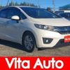 honda fit-hybrid 2014 quick_quick_GP5_GP5-3040937 image 1