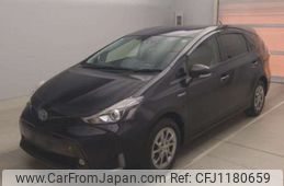 toyota prius-α 2016 -TOYOTA--Prius α DAA-ZVW41W--ZVW41-0046583---TOYOTA--Prius α DAA-ZVW41W--ZVW41-0046583-