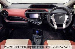 toyota aqua 2015 504928-927267