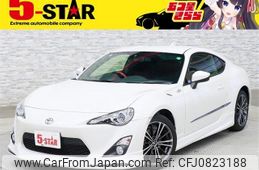 toyota 86 2016 -TOYOTA--86 DBA-ZN6--ZN6-061186---TOYOTA--86 DBA-ZN6--ZN6-061186-