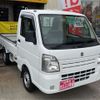 suzuki carry-truck 2016 -SUZUKI--Carry Truck EBD-DA16T--DA16T-320526---SUZUKI--Carry Truck EBD-DA16T--DA16T-320526- image 7