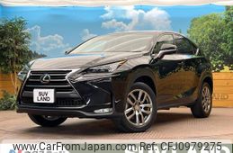 lexus nx 2015 -LEXUS--Lexus NX DBA-AGZ10--AGZ10-1006961---LEXUS--Lexus NX DBA-AGZ10--AGZ10-1006961-