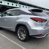 lexus rx 2022 quick_quick_6AA-GYL20W_GYL20-0015347 image 2