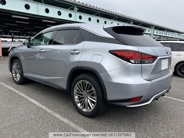 lexus rx 2022 quick_quick_6AA-GYL20W_GYL20-0015347 image 2