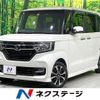 honda n-box 2018 quick_quick_JF3_JF3-1083126 image 1