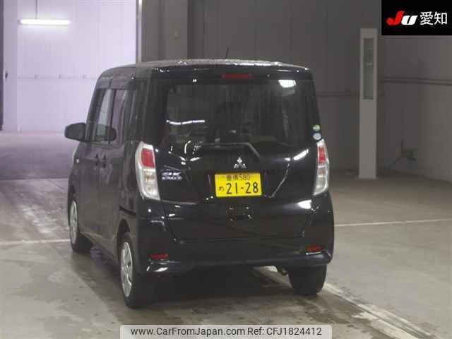 mitsubishi ek-space 2018 CFJ1824412 image 2