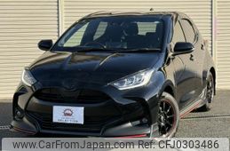 toyota yaris 2020 quick_quick_MXPH10_MXPH10-2025619