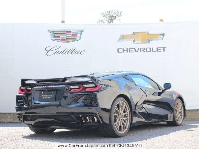 chevrolet corvette 2024 -GM--Chevrolet Corvette 7BA-Y2XC--1G1Y92D43R5127***---GM--Chevrolet Corvette 7BA-Y2XC--1G1Y92D43R5127***- image 2