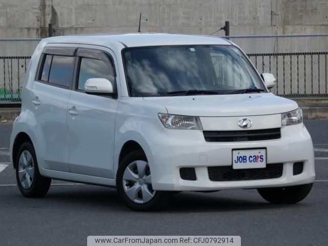 toyota bb 2014 quick_quick_CBA-QNC21_QNC21-0110254 image 2