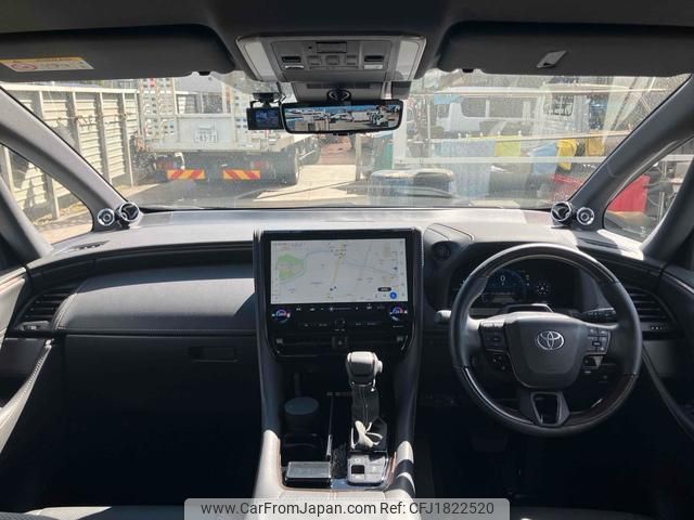 toyota alphard 2024 CFJ1822520 image 2