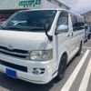 toyota hiace-van 2009 -TOYOTA--Hiace Van ADF-KDH201V--KDH201-0042700---TOYOTA--Hiace Van ADF-KDH201V--KDH201-0042700- image 1