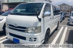 toyota hiace-van 2009 -TOYOTA--Hiace Van ADF-KDH201V--KDH201-0042700---TOYOTA--Hiace Van ADF-KDH201V--KDH201-0042700-