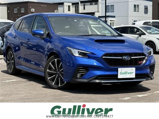 subaru levorg 2022 CFJ1578477 image 1