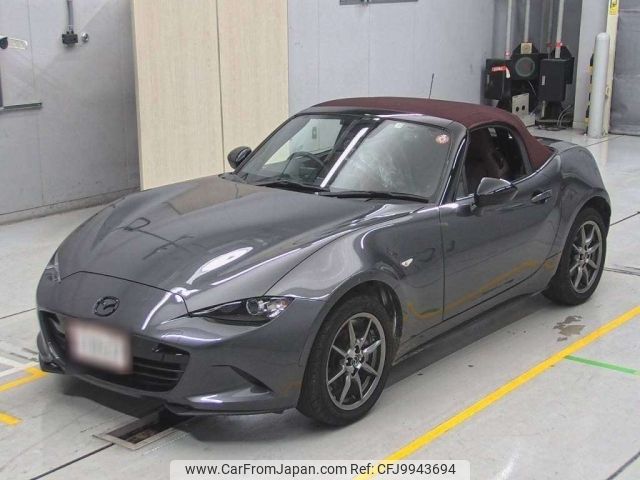 mazda roadster 2017 -MAZDA--Roadster ND5RC-200389---MAZDA--Roadster ND5RC-200389- image 1