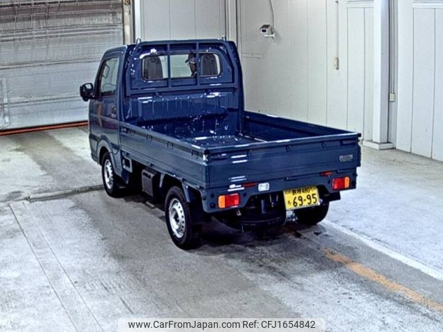 suzuki carry-truck 2024 CFJ1654842 image 2