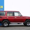 toyota land-cruiser 1996 -TOYOTA--Land Cruiser KC-HZJ77V--HZJ77-0008002---TOYOTA--Land Cruiser KC-HZJ77V--HZJ77-0008002- image 19