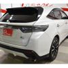 toyota harrier 2016 -TOYOTA--Harrier DBA-ZSU65W--ZSU65-0020571---TOYOTA--Harrier DBA-ZSU65W--ZSU65-0020571- image 27