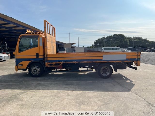 isuzu elf-truck 2015 CFJ1600546 image 2