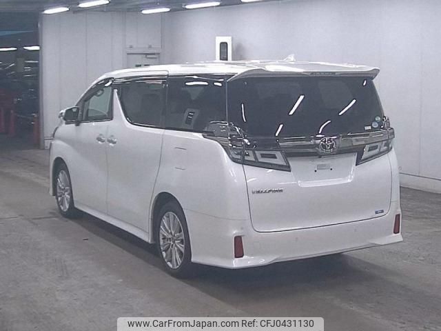 toyota vellfire 2019 quick_quick_DBA-AGH30W_AGH30-0292384 image 2