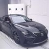 lexus rc-f 2014 -LEXUS--Lexus RC F USC10-6000338---LEXUS--Lexus RC F USC10-6000338- image 1
