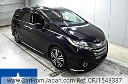 honda odyssey 2013 CFJ1543337