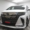 toyota alphard 2023 quick_quick_6AA-AAHH40W_AAHH40-0006952 image 1