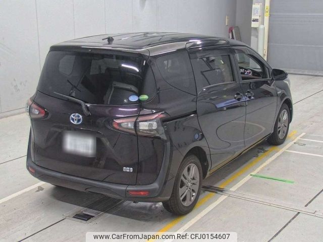 toyota sienta 2018 -TOYOTA 【春日井 500ち5250】--Sienta NHP170G-7129853---TOYOTA 【春日井 500ち5250】--Sienta NHP170G-7129853- image 2