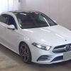 mercedes-benz a-class 2021 quick_quick_4BA-177151M_W1K1771512J318782 image 5