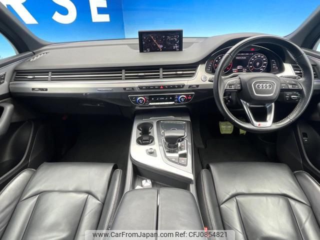 audi q7 2017 quick_quick_4MCREA_WAUZZZ4M0HD057833 image 2