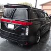 nissan elgrand 2010 -NISSAN 【名変中 】--Elgrand PNE52--002160---NISSAN 【名変中 】--Elgrand PNE52--002160- image 15