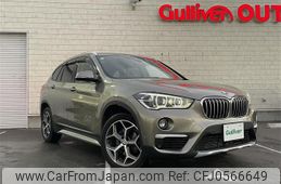 bmw x1 2018 -BMW--BMW X1 LDA-HT20--WBAHT920703F16561---BMW--BMW X1 LDA-HT20--WBAHT920703F16561-