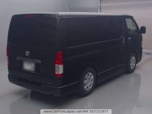 toyota hiace-van 2024 -TOYOTA 【滋賀 430ﾘ 29】--Hiace Van 3BF-TRH200V--TRH200-0384573---TOYOTA 【滋賀 430ﾘ 29】--Hiace Van 3BF-TRH200V--TRH200-0384573- image 2