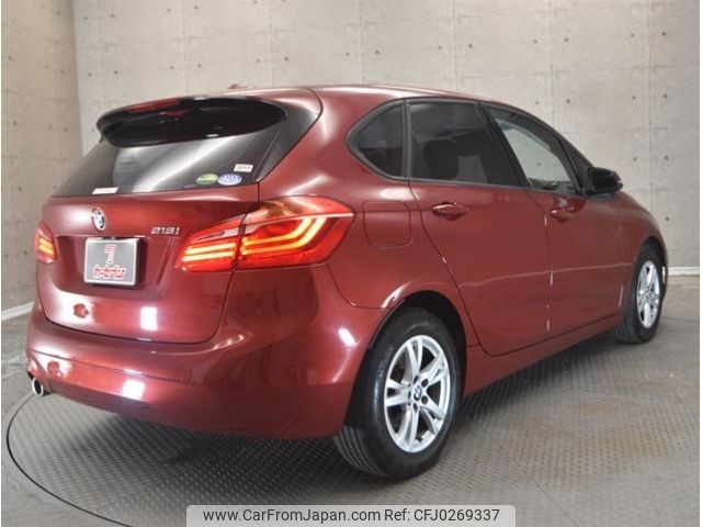 bmw 2-series 2018 -BMW--BMW 2 Series DBA-6S15--WBA6S12010VD12192---BMW--BMW 2 Series DBA-6S15--WBA6S12010VD12192- image 2