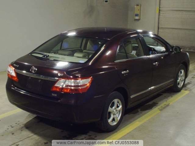 toyota premio 2012 -TOYOTA--Premio DBA-ZRT265--ZRT265-3020579---TOYOTA--Premio DBA-ZRT265--ZRT265-3020579- image 2