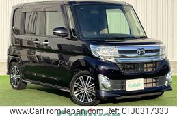 daihatsu tanto 2014 -DAIHATSU--Tanto DBA-LA600S--LA600S-0242719---DAIHATSU--Tanto DBA-LA600S--LA600S-0242719-