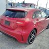 mercedes-benz a-class 2014 -MERCEDES-BENZ--Benz A Class DBA-176042--WDD1760422J175313---MERCEDES-BENZ--Benz A Class DBA-176042--WDD1760422J175313- image 2