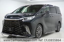lexus lexus-lm 2024 -LEXUS--Lexus LM 5AA-TAWH15W--TAWH15-0005***---LEXUS--Lexus LM 5AA-TAWH15W--TAWH15-0005***-