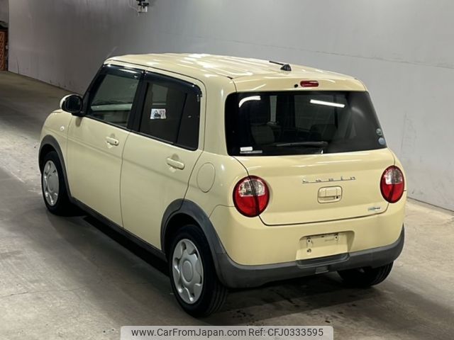 suzuki alto-lapin 2015 -SUZUKI--Alto Lapin HE33S-109292---SUZUKI--Alto Lapin HE33S-109292- image 2