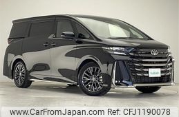toyota vellfire 2024 -TOYOTA--Vellfire 6AA-AAHH40W--AAHH40-4017921---TOYOTA--Vellfire 6AA-AAHH40W--AAHH40-4017921-