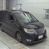 nissan serena 2014 quick_quick_DAA-HFC26_228348 image 1